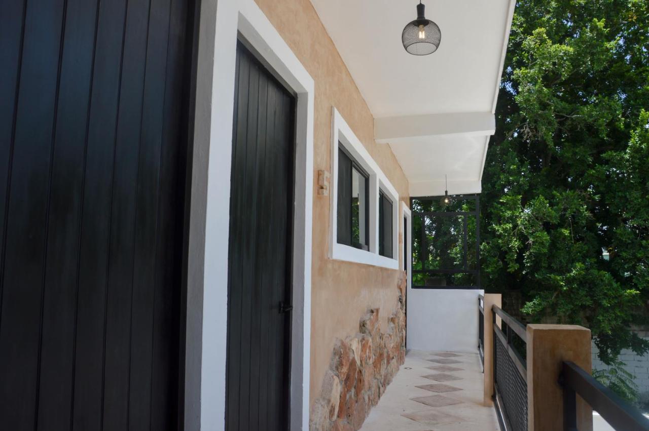 Hotel Colonial Zaci By Guruhotel Βαγιαδολίδ Εξωτερικό φωτογραφία