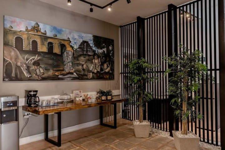 Hotel Colonial Zaci By Guruhotel Βαγιαδολίδ Εξωτερικό φωτογραφία