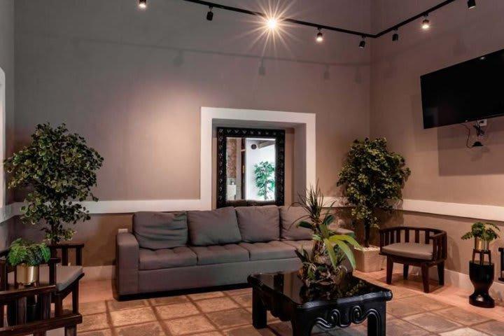 Hotel Colonial Zaci By Guruhotel Βαγιαδολίδ Εξωτερικό φωτογραφία
