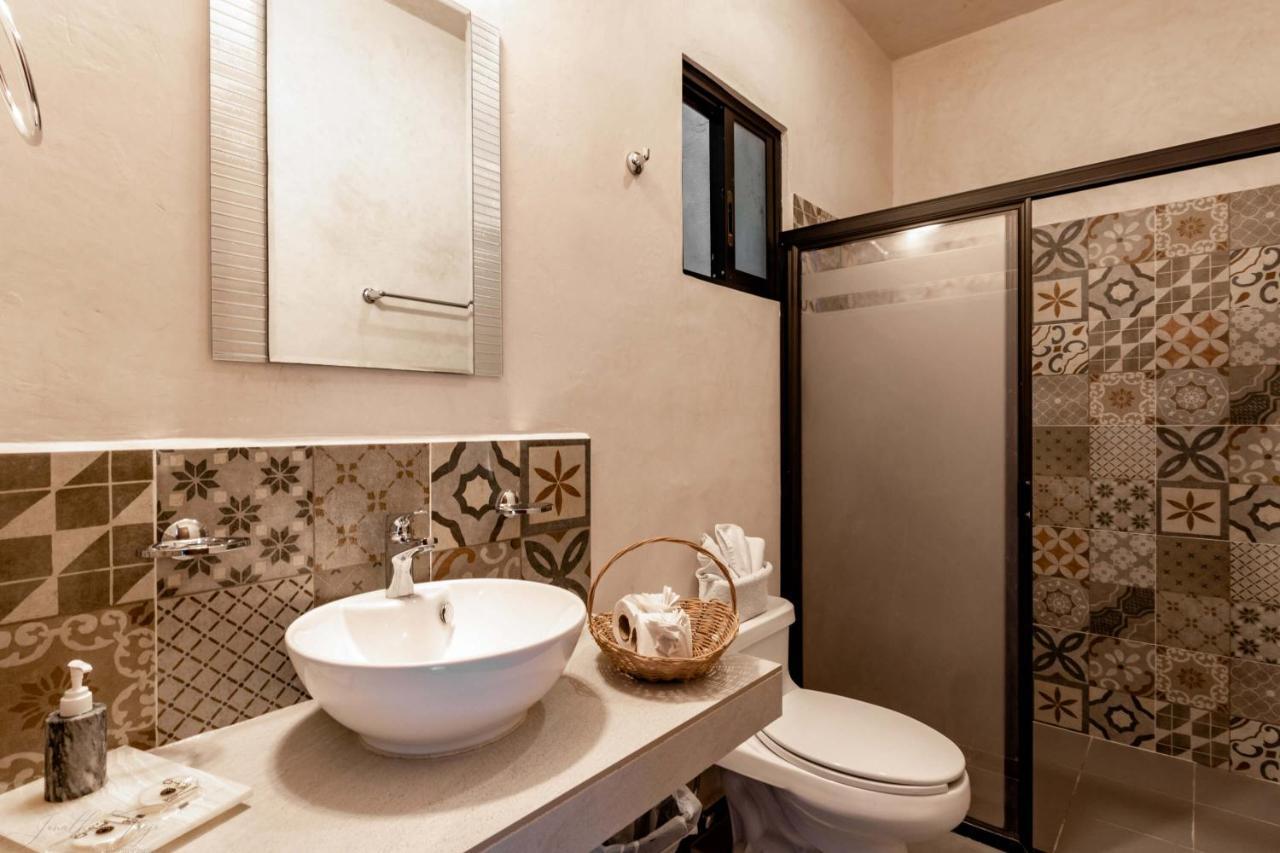Hotel Colonial Zaci By Guruhotel Βαγιαδολίδ Εξωτερικό φωτογραφία