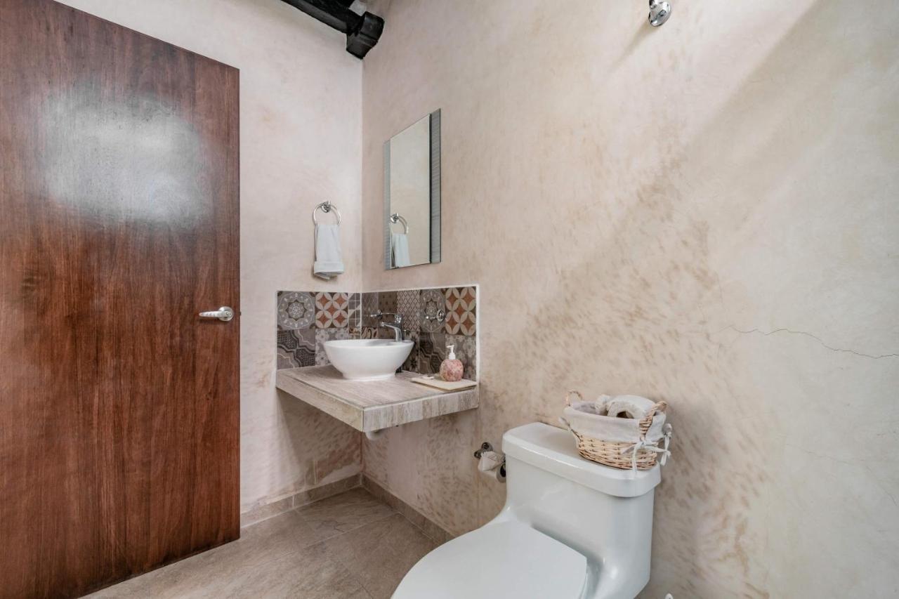Hotel Colonial Zaci By Guruhotel Βαγιαδολίδ Εξωτερικό φωτογραφία