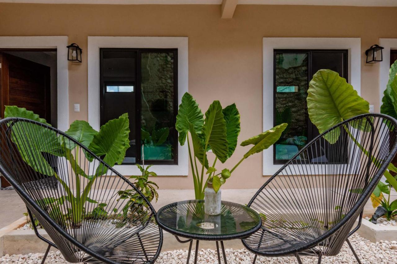 Hotel Colonial Zaci By Guruhotel Βαγιαδολίδ Εξωτερικό φωτογραφία